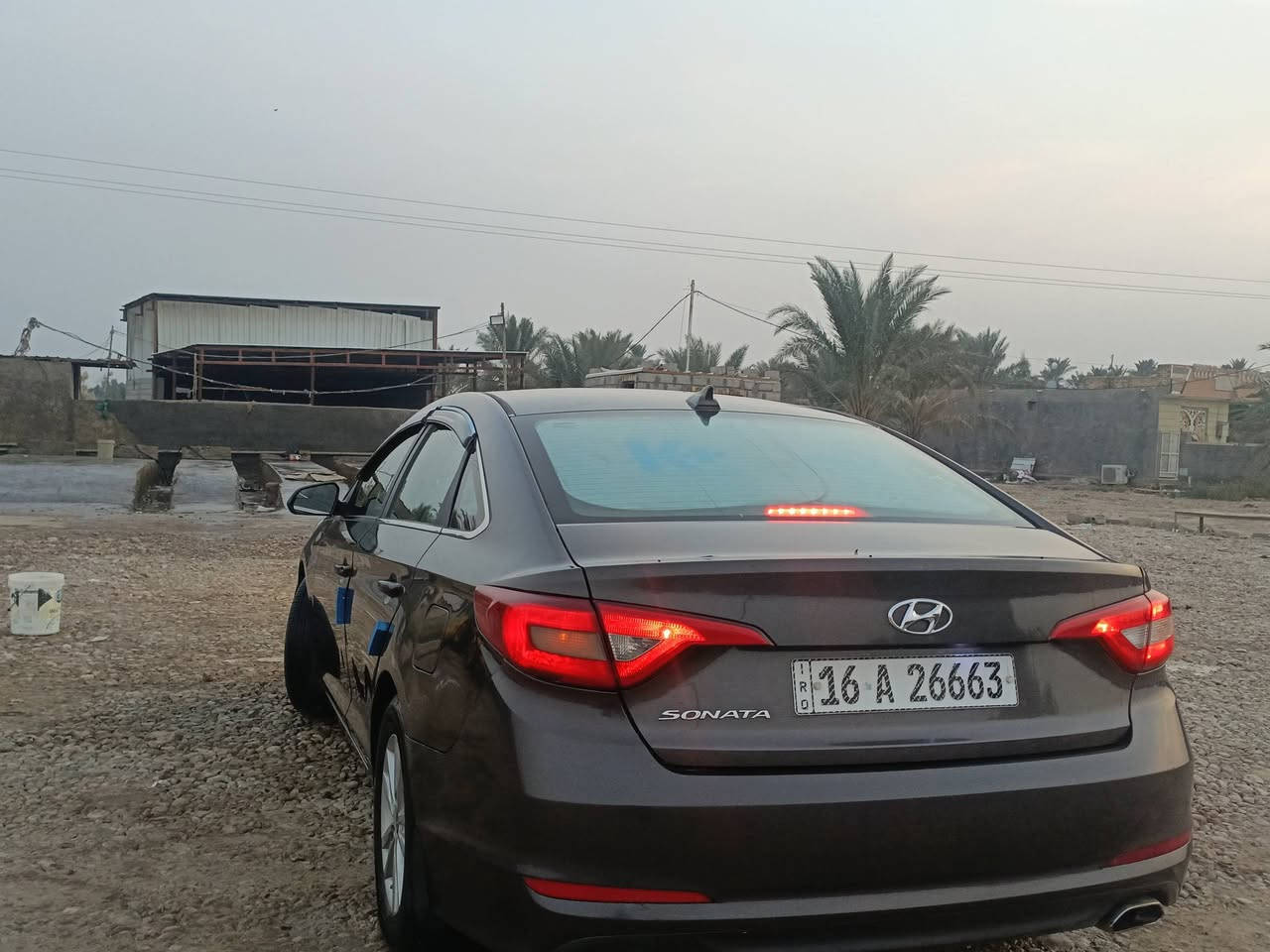 يا لله السلام عليكم ورحمه وبركاته  
سوناته موديل 15 وارد مريكي حادث بنيد وجاملقين بدون دواخل سياره جاهزه مكينه 2400 كير تخم تأير حدادي كله جديد تبريد كله جاهزه لا خير تجي وشوف سياره مال جناي بعدي جديده  سعر 115 وبيه مجال 

***********.   مكلف بنشر هاذا رقم راعيه 

***********  تريد تحويل تريد وكاله 

مكاني بابل شوملي ملاحظه بيع فقط شراي بيه خير وتلل وله ما يشتري يعبر لمنشور رجان لحد يكسر بحلال ناس
