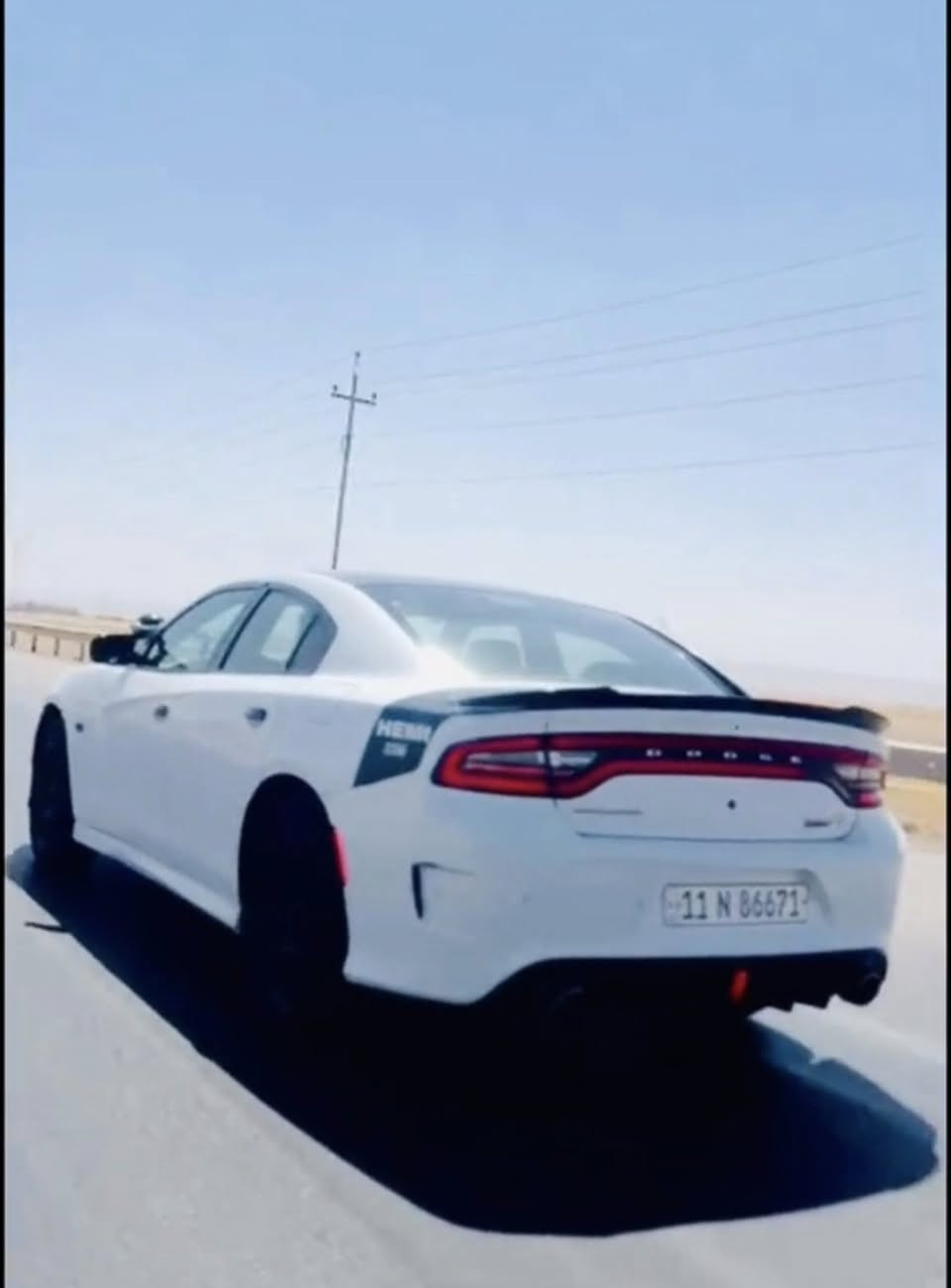 جارجر هيمي 17

اصل ابيض بوليسي

سياره محدثه من كولشي 

شاشه جبيره

بصمات عدد 2

حساسات دعاميه

شفتات ستيرن هيتر مري

كشنات مخمل حضن

منضومة غار سعه80 لتر

دبات سود صالنصه بلادي

تخم تاير

 

كشن كهرباء

صدر جديد

تبريد كفاله

مكينه كير كفاله

رقم بغداد جديد بأسمي

سياره مابيها اي نقص

سعرها 160

مكان السياره بغداد

***********

تحياتي لجميع🌹🌹🌹
