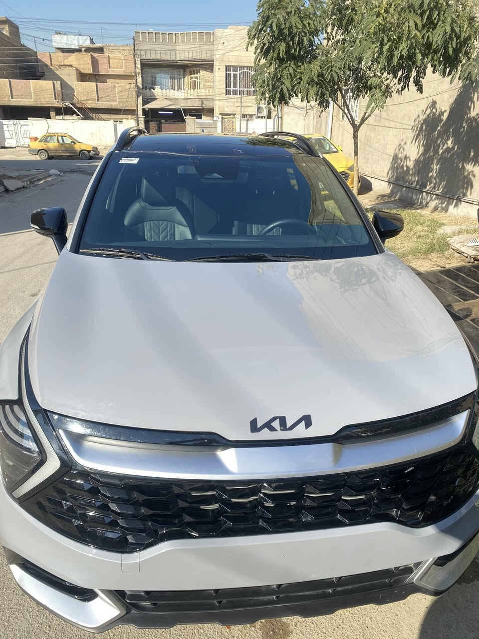 موديل 2025
دخول جديد
فول
السعر203
الستفسار ***********
