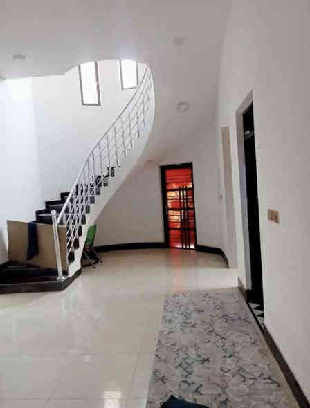 � دار زراعي للبيع
📐 المساحة: 150 متر

📍 الموقع: خنيطله – شارع الجنسية، قريب على بيوت سيد مصطفى

🔹 يتكون الدار من:

 • غرفة واحدة

 • ديوانية

 • صالة

 • مطبخ

 • حمام داخلي

 • حمام خارجي

🔹 الخدمات متوفرة:

 • ماء

 • مجاري

 • كهرباء

🔹 مواصفات البناء:

 • تبليط

 • صب كونكريت

 • طابوق بنات (23)

💰 السعر: 75 مليون

🔄 قابل للتفاوض

📱 المراسلة واتساب او لاتصال 

***********
