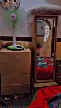 غرفة كاملة • خشب تركي • النجف الاشرف شارع السبيس