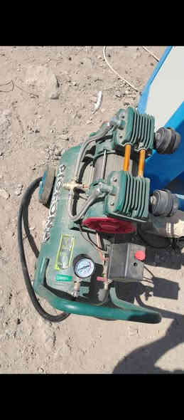 بسبب الوعود الكاذبه كاويه وكمبريسر للبيع مكان بغداد
***********
