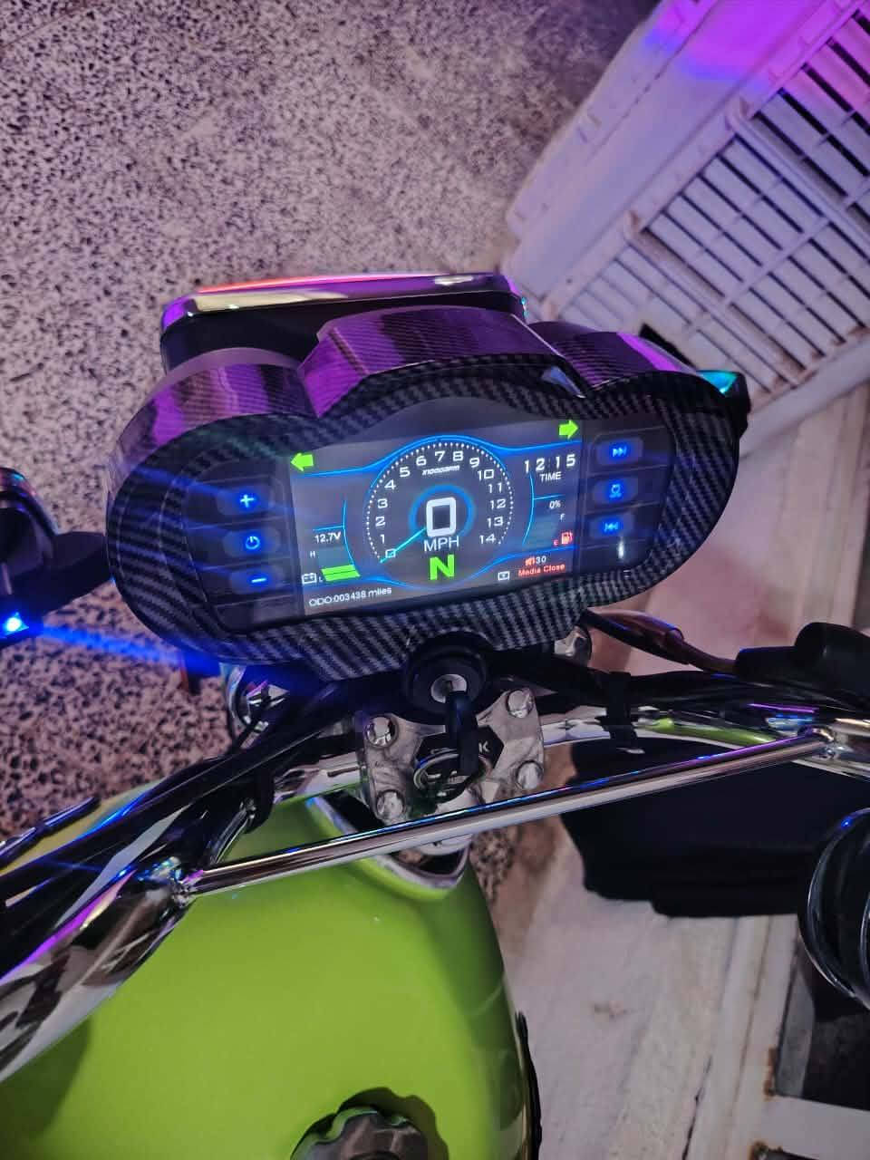 للبيع ايران مديل 2024 مكفول المحرك 200 كهربائيات كله شغاله *********** للاستفسار المراسله بس بليل متواجد
