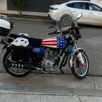 دراجة نارية • ١٥٠ سي سي • أربيل