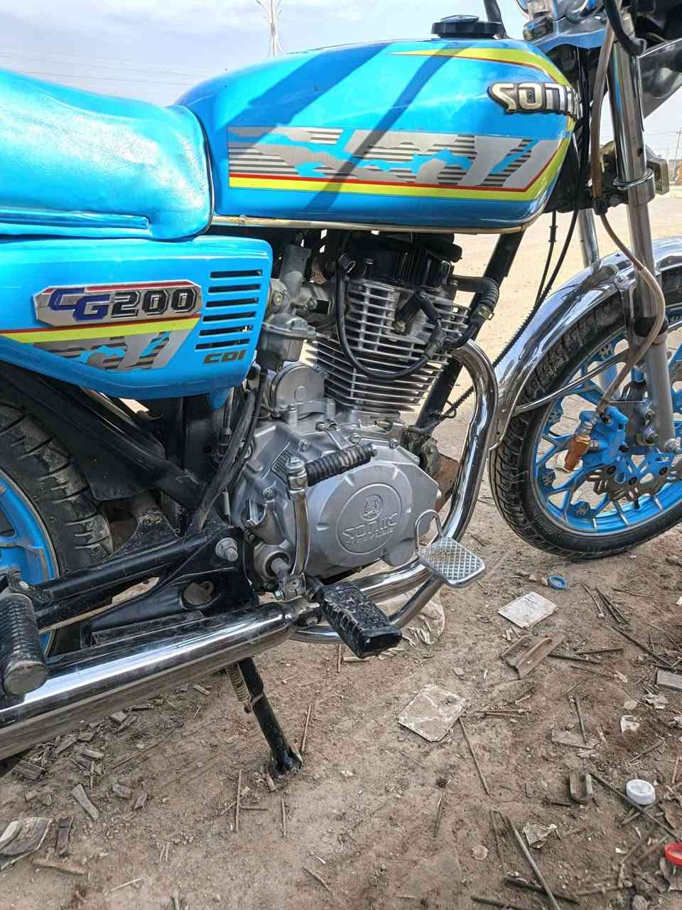 دراجه البيع وراق مامفتوحه مكفوله***********
