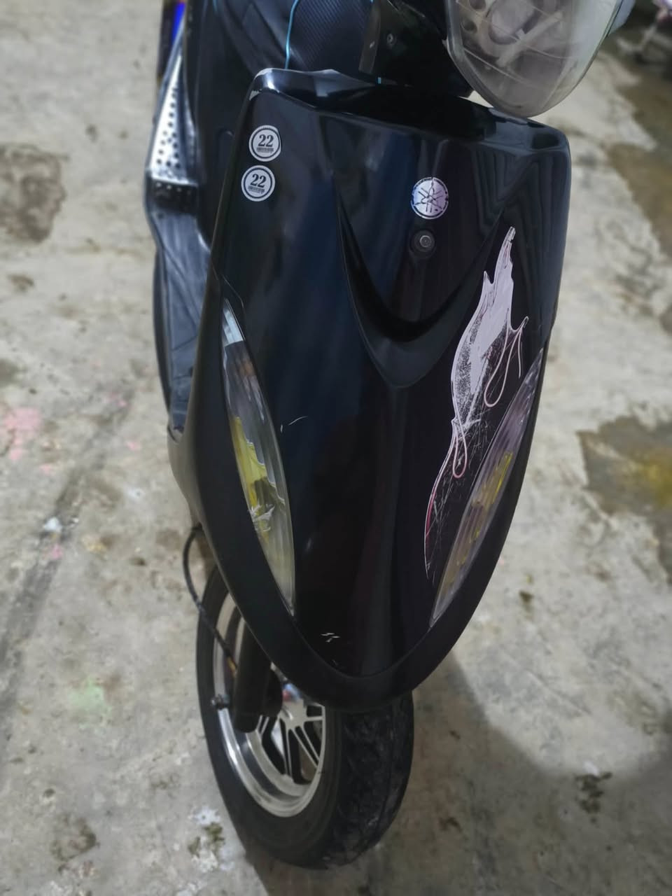 سلام عليكم ماكس عدله مزوده خارجي وكلجات وصلها مال زيتون موجود صالها  3 اشهر من نازله كفاله عامه مكان ناصريه مركز لسعر 800 وبيها مجال لشراي يجي خاص ويتدلل


**إذا كنت صاحب هذا الإعلان وتريد حذفه لأي سبب، رجاءا أرسل رسالة إلى الدعم الفني**