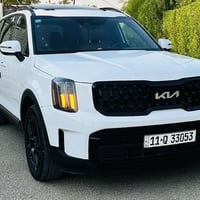 تلرايد 2023 مواصفات اكس لاين ماشيه 26.000 ميل بغداد بسمي حادثها تبدييل...