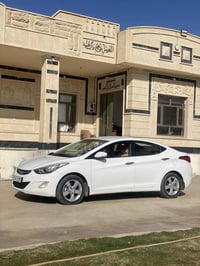 النترا • ٢٠١٣ • محرك ١٫٨