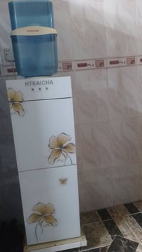 مرحبا للبيع سعر 35 شغاله ونضيفه بدون فلتر مال مياه تبرد فول  لتواصل ع ...