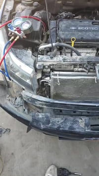 كربلاء حي صناعي • تبريد السيارات • تصليح راديتر