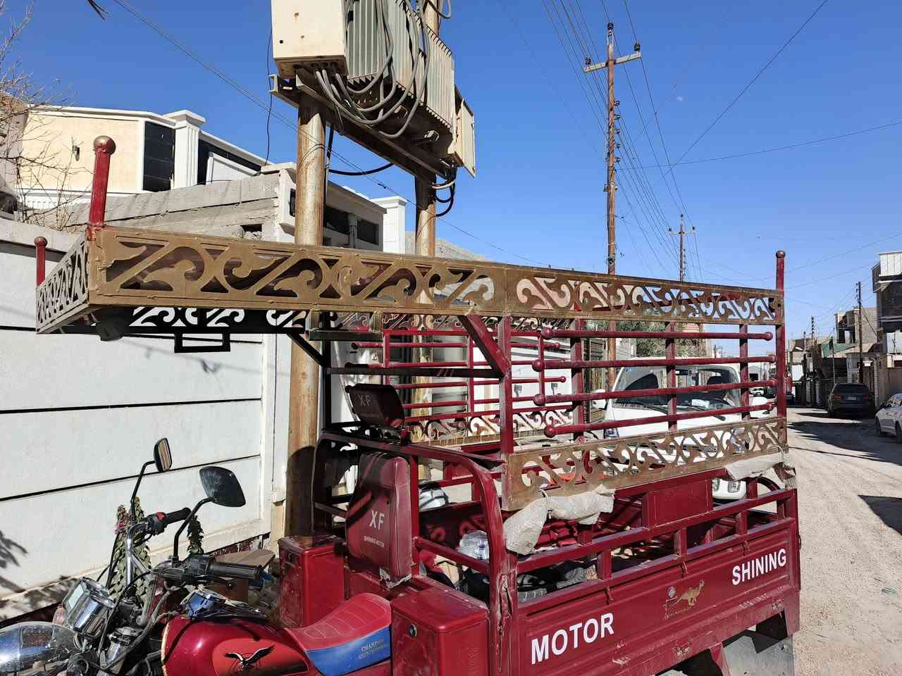 محجر ستوته للبيع جديد السعر خاص اتصال على هذا الرقم***********
