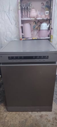 غساله صحون • جديده • جسر ديالى القديم