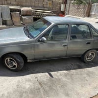 دايو سلو • موديل ٩٦ • اوتوماتيك