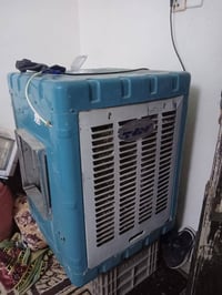 مبردة • للبيع • بيها مجال