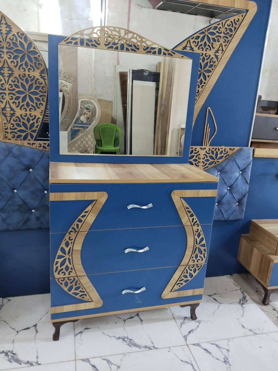 سعر خاص وتوصيل داخل بغداد مجاني متوفر محفظات كروه


**إذا كنت صاحب هذا الإعلان وتريد حذفه لأي سبب، رجاءا أرسل رسالة إلى الدعم الفني**