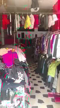 محل بالة • ملابس نضيفه • زاخو