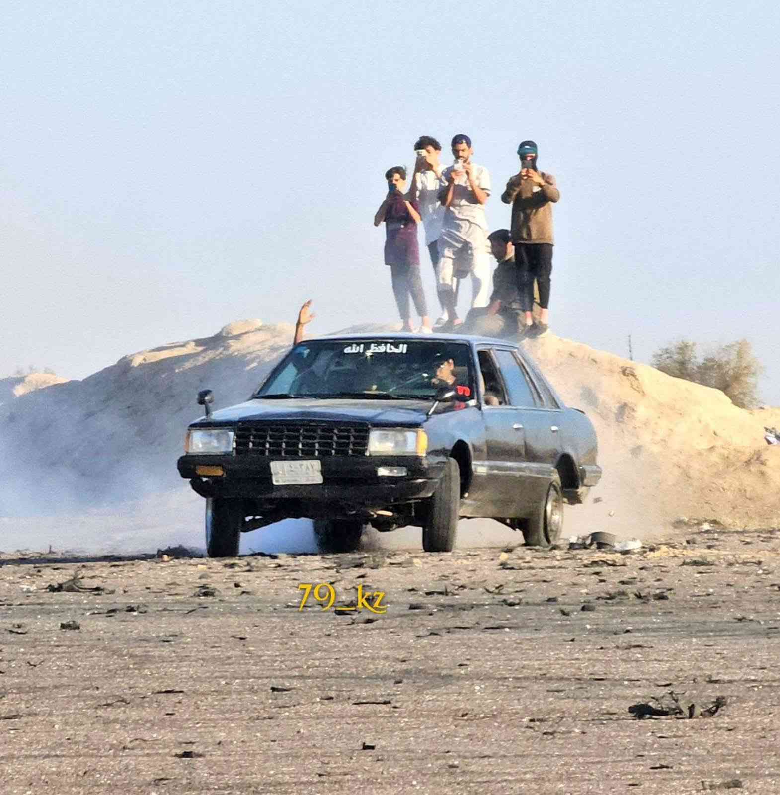للبيع نيسان عله مديل 82محرك اربي كير عادي هدرز جسمي ضفيره مخصره سياره مناقصه شي كمله سنويه لل2029راعيه موجود سعر 35وبيه شي قليل مكانه بصره ابو الخصيب ***********
