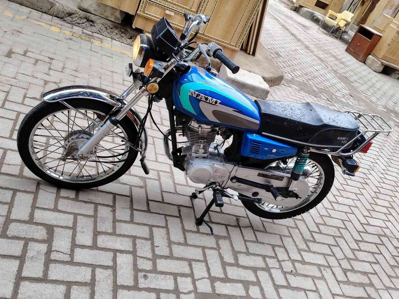 سلام عليكم اربعه كير ارشة  أوراق اصولييي  مديل 2021 دراجه جاهزه مال جنيان كامله كلهه شغاله مابيهه اي نقص تخم تاير جوبلس كهربائيات كلهه شغاله دراجه كلش نضيفه وجاهزه مكينه مامفتوح بيهه برغي تعمير 23 نضافتهه نفس البصوره مكانهه الديوانية خاص ماجاوب هاذ رقمي وخابرني ***********
