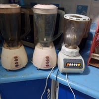 خلاطات • توشيبا • وجه مخادة