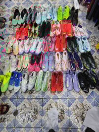 شلعة احذيه رياضي كله درجة اولى ٠٧٨٣٢٦٢٣٨١٥