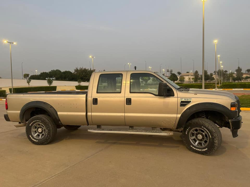 للبيع فورد اصولي رقم اربيل وموديل سيارة ٢٠٠٨ مكينه (10)بانزين بلادي سيارة جديده وكلهه بلاد ومكينه وكيروكسل وتبريد وكهربائيات وكشر  مكفول  بدون صبغ  سيارة ماشي 54الف 
اتصل على واتساب 
***********
