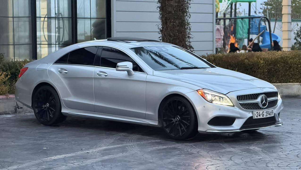 سعر بلاشششش فقط :-225$ 
مارسدس CLS خليجي 

وكالة BCM حجم 400

بصمتين  

 6 سلندر 

فول للاخيرموديل2016 

ماشية :-135 الف كيلومتر حقيقي

السياره نظيفه كلش بمعنى الكلمه 

كير ومكينه بدون فتح

 صدر جديد 

كهربائيات مكفوله 

فول مواصفات 

بصمتين بلاديه وكتلوكات 

شركه وياها 

بها ثلاثة قطعة صبغ بس بخ بدون دواخل وبدون ايرباك

خمس بصمات
فتحه

داخل جلد اوف وايت

لايتات داينمك نظام LED  MetaRex

جنطه كهرباء

كشنات الاماميه تدفئه وتبريد

كشنات الاماميه تفتر ويه الاسترين 

شاشه GPS  عربي

استرين كهرباء

خزن كرسي السايق ٣ وضعيات ميموري

خزن كرسي الصدر ٣ وضعيات ميموري

داخل ٤ الوان اناره محيطيه

خمسة كامره  

حساسات اماميه

حساسات خلفيه

شفتات استرين

برده خلفيه

مري شفط

مري قلاب ع بك

ويل AMG حجم ٢٠

داخل صاج ملكي

٣ انظمه قياده

كير ٨ نمر

كامره خلفيه HD 

اشاير مري

رقم صاحب السيارة 

***********

***********

********************************************

فروشتنىً خيرا 

نرخي ته نها :-٢٢٥$ ورقة قفل قفل 

mercedes Cls 400 2016

مارسیدس مۆدێل 2016

فول مواسەفات لۆک لۆک 

دبل بصمة  

6 پستۆن توین تۆربۆ

خەلیجی سفری شەریکەی BCM

کوشین ساردوگەرم

 کوشین خەزن

گێرو مەکینەی نەکراوەتەوە

سێ پارچەی بۆیاغە بێ ناوگرتن

بەس پەمپە بێ مەعجون بێ لێدران

سەنەوی تازەیە بەناوی خۆمانە

135 هەزار رۆیشتوە

***********

***********
