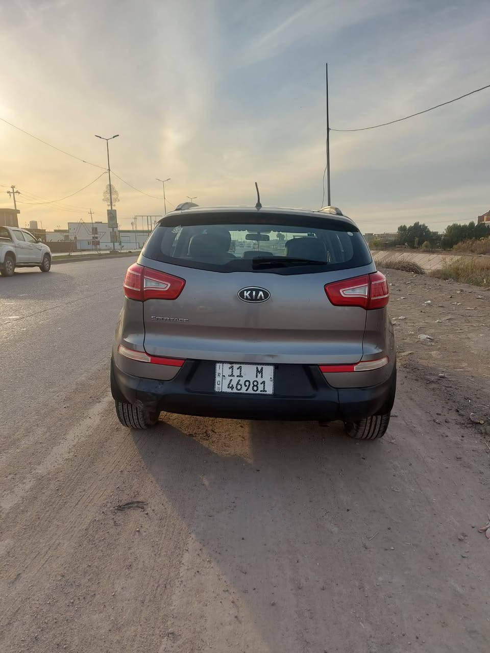 سبورتج مديل 12بيه صبغ بنيد سعر 133وبيه مجال***********
