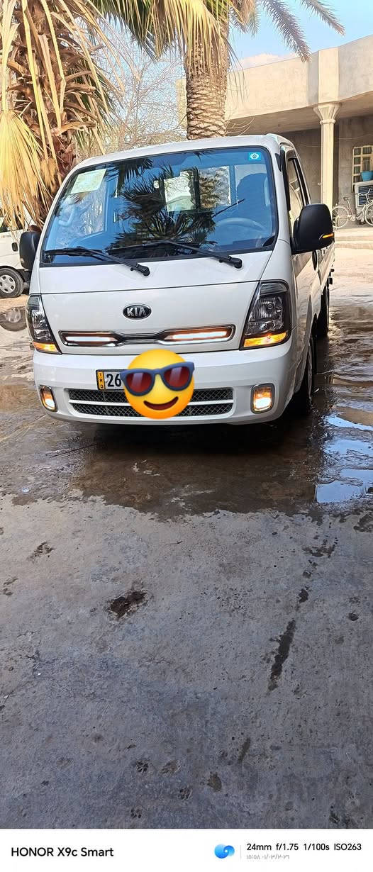 سلام عليكم كيه للبيع مديل
21شكل22الجديد مكفوله كفاله عامه من الدعاميه
لدعاميه وشرط التحويل مكان صلاح الدين
السعر اتصل وبك خير ودلل
***********
***********
