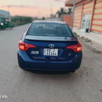كورلا • ٢٠١٦ • رقم اربيل