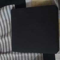 بلي فور • نضيف • ملحقات كاملة