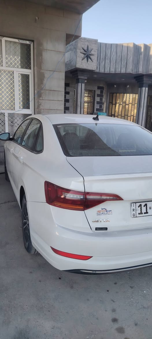 🚗 للبيع – فولكس واجن جيتا 2019 تيربو 💨
السيارة وارد أمريكي 🇺🇸، نظيفة ومواصفاتها معروفة من شركة فولكس واجن الألمانية 🔥
حادث بسيط ومبيّن أمامكم بكل وضوح ✅
المحرّك 1400 تيربو اقتصادي وقوي بنفس الوقت ⚙️
السعر 138 قابل للتفاوض ❤️
📍الموقع: الانبار  – الكرمه 
📞 ***********

***********
