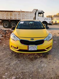 فورتي • مكينه ٢٠٠٠ • حادثه