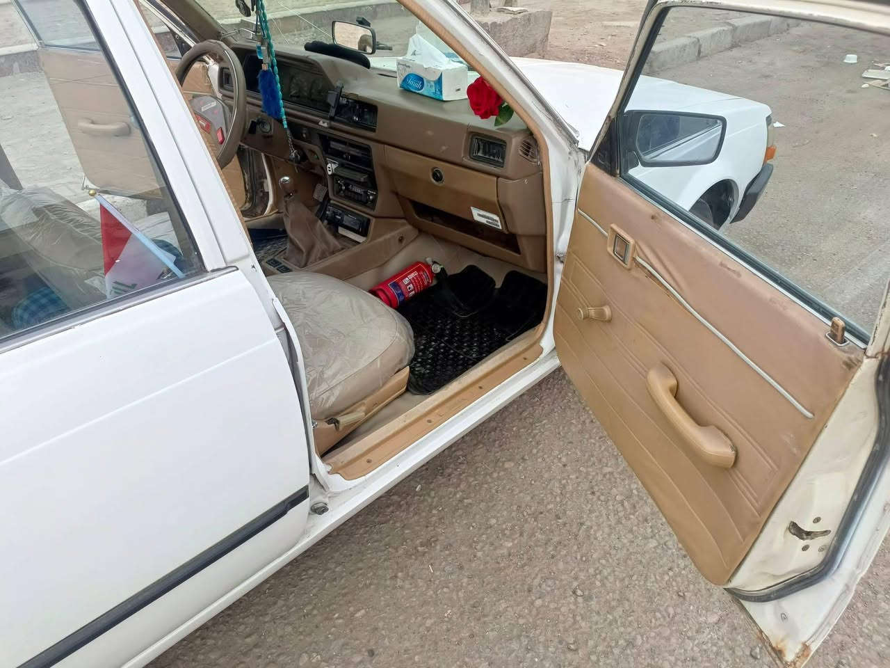 كورنا 1981رقم انكليزي بغداد بسمي تحويل ثاني يوم سنويه لغاية 2030 كير 5 نمر كارينا اكسن خفيف كارينا ومكينه كفاله حداديه جديده كهربائيات كلها شغاله غرفة جلد دوشمه جلد جديد قماره بلاديه بدون صبغ تدفئه تبريد ثلج تخم تاير ابو الخط سعر 40 اتصال ***********
