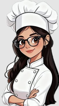 شيف • طباخ شرقي • اعداد كبب • اعداد بورك • طبخ شرقي • موظفة مطعم • مطل...