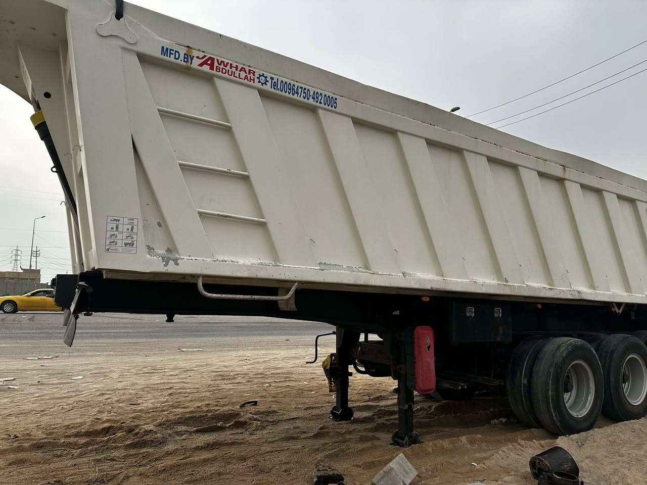 عربانه عبدالله جوهر للبيع جاهزه السعر 220وبيه مجال العنوان البصره قضاء الهارثه    الهاتف ‭0772 800 7943‬
