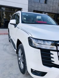 احبتي الاندكروز موديل 2025 زيرو ماشيه 2900بسمي رقم بغداد شركه ساز بعده...