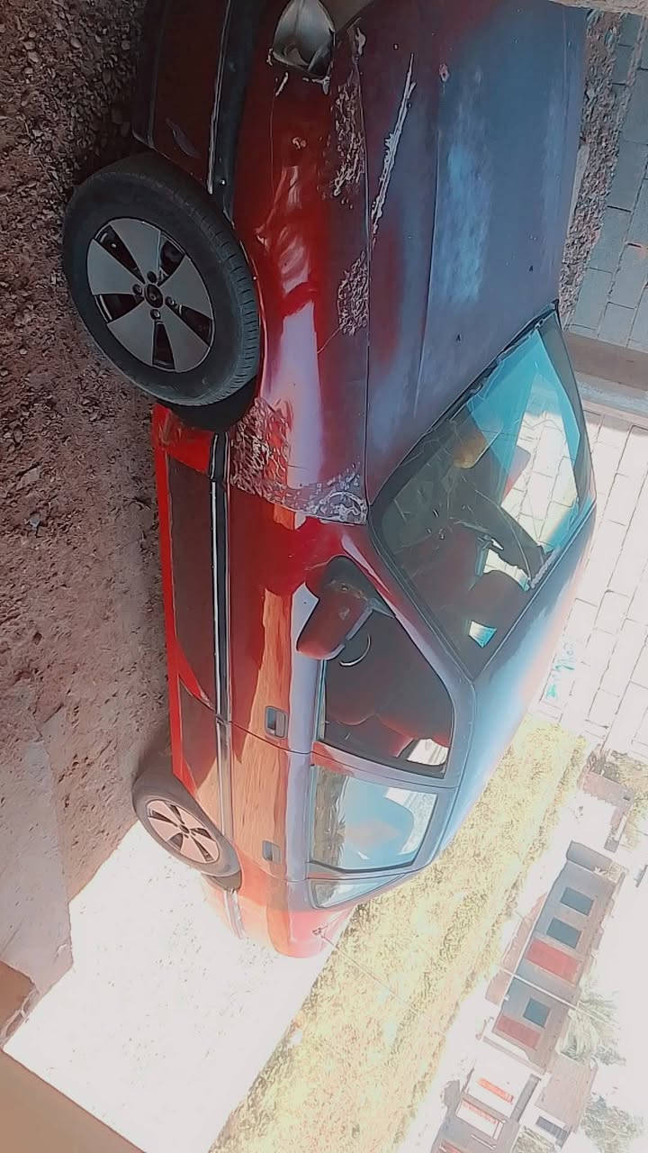 سلام عليكم ورحمة الله وبركاته اخوان سياره ؤبل فكتره للبيع محرك وكير بشرط عل فحص محرك 18 مرغوب ويل كب طخم تاير جديد سنويه ساقطه لسياره مثل ما موضح بل صوره لمكان لكرمه لتواصل ***********  لسياره كامله حداديه  خير من الله
