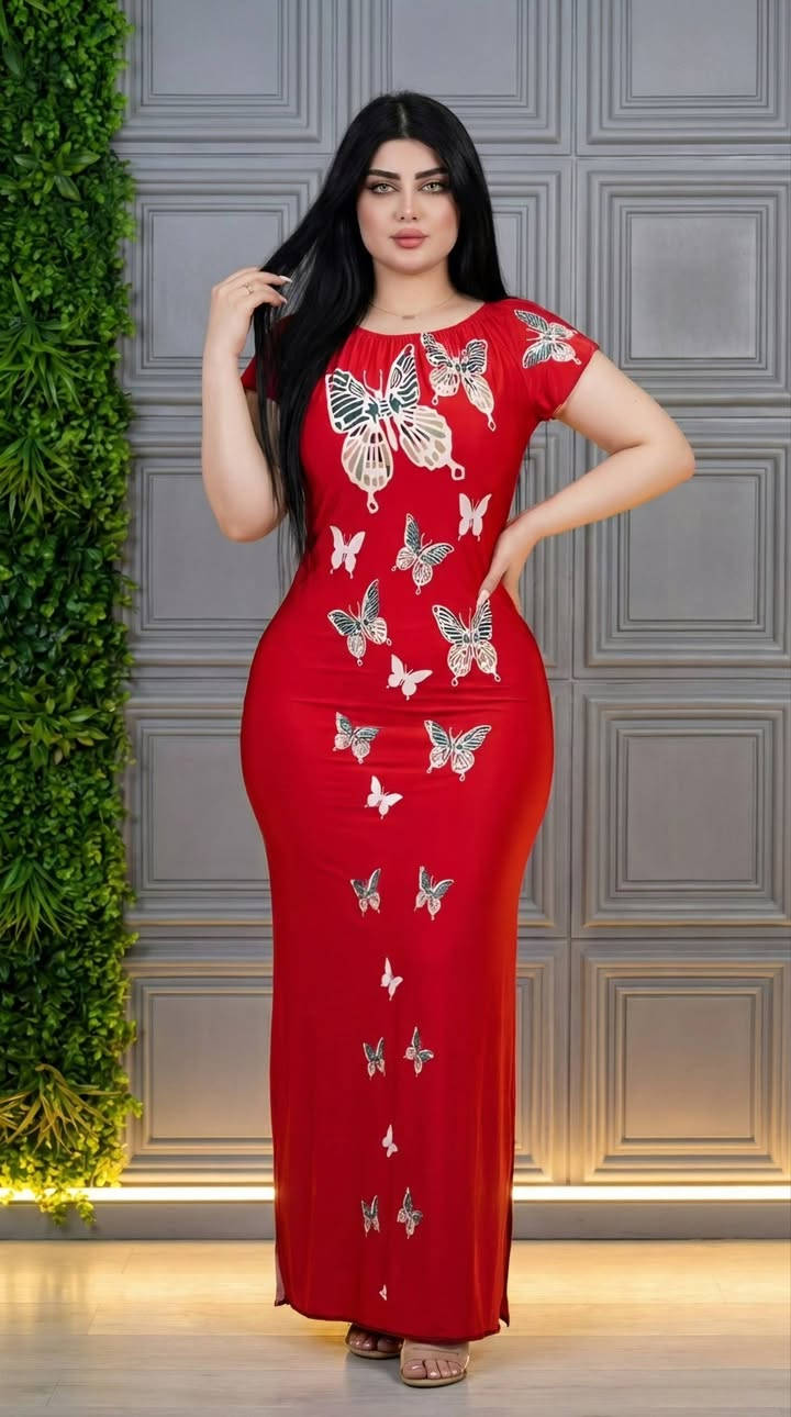 دشداشه فانيل ستريج مطاط اصلي فري سايز سعر القطعة ب 8  و سعر الدرزن ب 74


**إذا كنت صاحب هذا الإعلان وتريد حذفه لأي سبب، رجاءا أرسل رسالة إلى الدعم الفني**