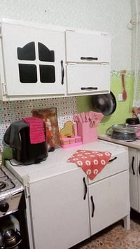 كاونتر • طباخ • بغداد