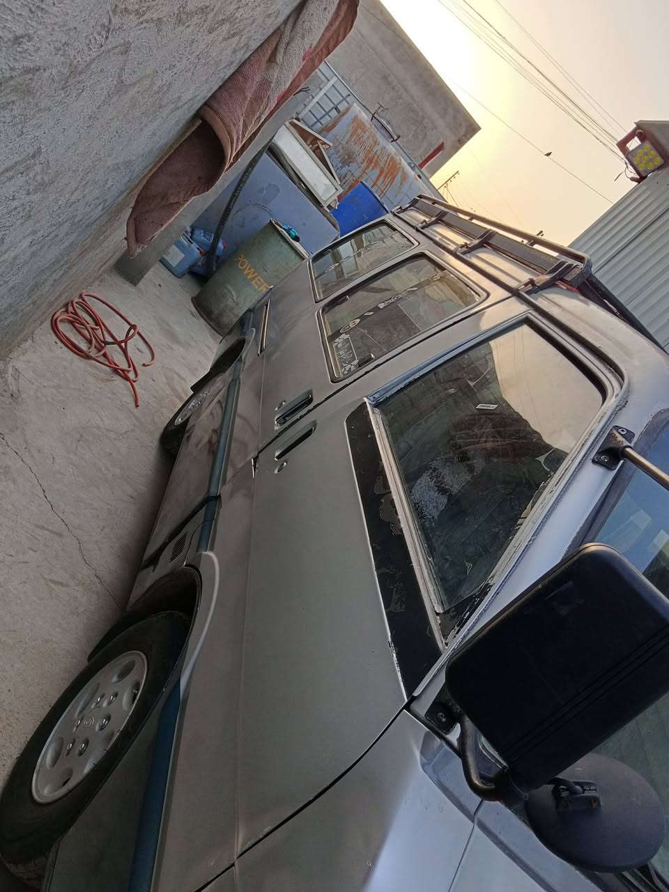 سلام عليكم 
كيا بستا للبيع نضيفه اي نقص مابيها مكفوله 
شواصي على وضع الشركه محرك لا تبخر وتنقيص 
وشرط التحويل 
للستفسار(***********)
