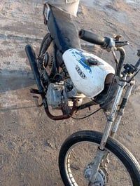 دراجه للبيع موديل 20 كلك مكفوله السعر 160 ‏‪07833415449‬‏