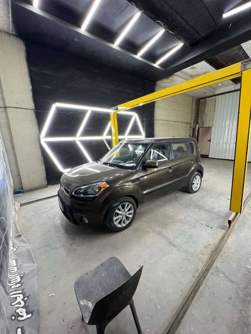 السلام عليكم
صول 
محرك 2000 دوش المرغوب 
موديل 2013 
ماشية 85 الف ميل  
حادثها جاملغ وبنيد بدون دواخل ولا شاصي 
وبيها صبغ جاملغ ثاني بسبب شخوط 
شرط بدون دواخل 
رقم كربلاء تحويل ثاني يوم 
كير ومحرك و تبريد مكفولات 
السيارة جديدة وحلوة
السعر 90 ورقة
اي استفسار هذا رقم 
***********
