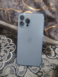 للبيع 13برو ماكس بطاريه 91 شرط كله عل بلاد السعر 650 ال مو شراي لايكسر...