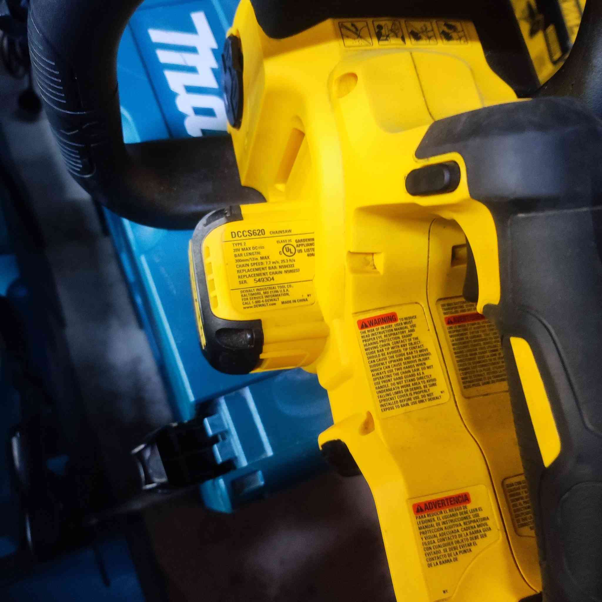 للبیع
منشار دیولت 

مستعمل نضيف 95 بلميه


**إذا كنت صاحب هذا الإعلان وتريد حذفه لأي سبب، رجاءا أرسل رسالة إلى الدعم الفني**