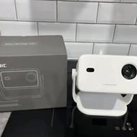 ماركة MAGCUBIC • اندرويد 11 • ٤K