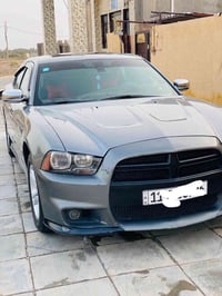 جارجر 2011 مكفوله من الضربه فقط تقسيم البنيد والجاملغ بدون اي ضربه  فو...