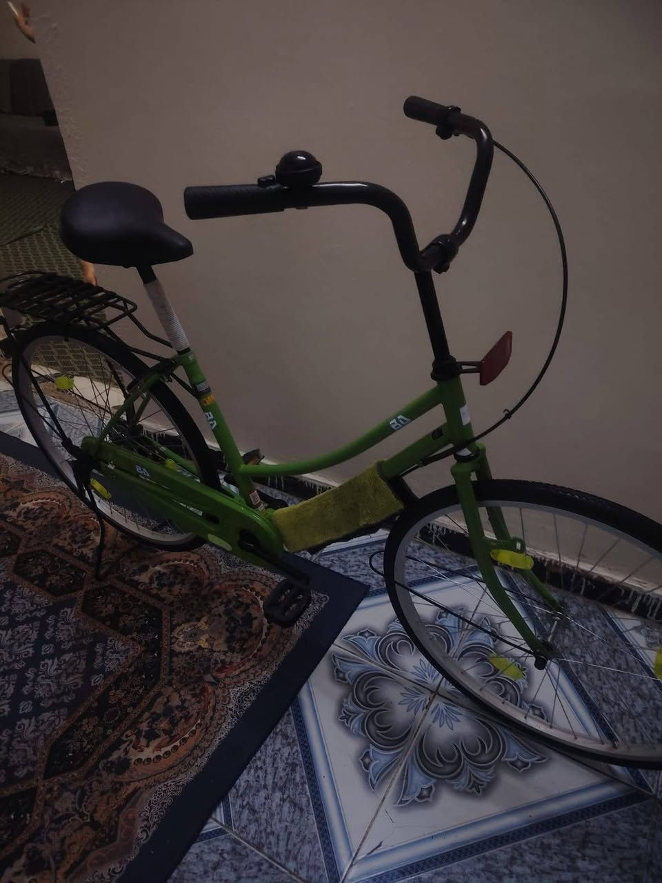 سلام عليكم باسكل ابو الحرفين الاصلي  مديل 22السعر خاص او انتصل ***********
