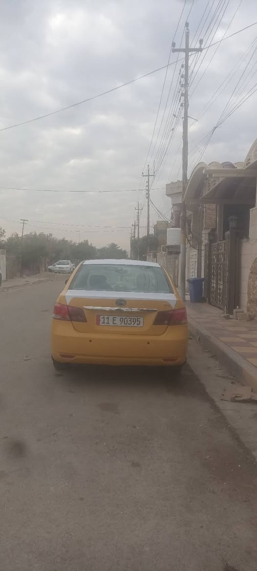 سلام عليكم بيوادي مديل 2013مكفوله من ضربه ومن صبغ ومن تبديل عده هلالات الخلفيه معمره سياره تخم تاير تدفه تبريد شغال حداديه مكفوله مصفره هيه وغرامات  سعر 54رقم الهاتف***********
