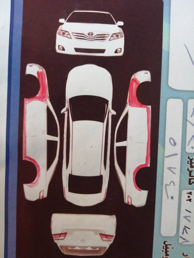 بیجۆ فەڕەنسی ٢٠٠٥
ڕەقەم جنوب ئەسڵی، سەنەوی و وەکالەت عامە
 تەنها خایسی بۆیاغی هەیە بۆ فرۆشتن یان گۆڕینەوە بە شتێک لەسەر دڵ گرتن
نرخی فرۆشتن ٣٥ وەرەقە رانية, السليمانية


**إذا كنت صاحب هذا الإعلان وتريد حذفه لأي سبب، رجاءا أرسل رسالة إلى الدعم الفني**