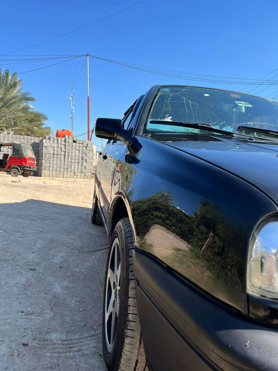 كولف للبيع سياره اتو ماتيك السعر 37 مكان بغداد ابوغريب النصر والسلام ***********
